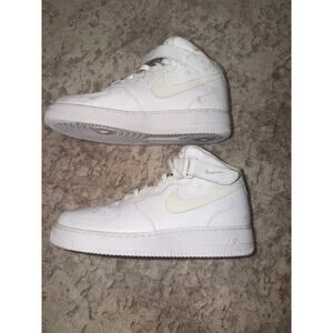 Nike Air Force one mid men size 12.5